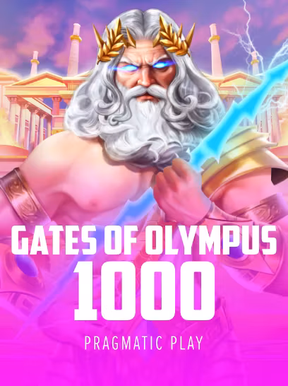 Gates Of Olympus